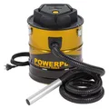 Produktbild: Powerplus POWX3018 Aschesauger 1800 W Rußsauger 20L Grillsauger Ofen Kaminsauger