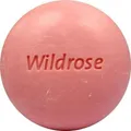 Produktbild: WILDROSE Badeseife, 225 g PZN 02249212