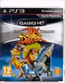 Produktbild: Die Jak und Daxter-Trilogie (PS3)
