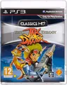 Produktbild: The Jak and Daxter Trilogy [Classics HD] [PEGI] (PS3)