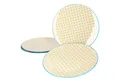 Produktbild: Ritzenhoff & Breker Speiseteller 4er Set Speiseteller Makina gelb 26,5cm Ritzenhoff & Breker - 44744