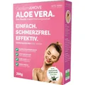 Produktbild: Arte Fiori Capillum Amove Aloe Vera Enthaarungspulver (1 x) (310000098020)