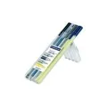 Produktbild: STAEDTLER triplus mobile office Inhalt: 1x triplus fineliner schwarz, 1x triplus roller (34 SB4)