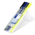 Produktbild: STAEDTLER Fineliner triplus® 4er Set | 34 SB4 | 2020 | STAEDTLER