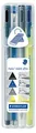 Produktbild: STAEDTLER Schreibset triplus mobile office 4 Stifte