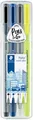 Produktbild: STAEDTLER Schreibset triplus mobile office