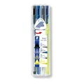 Produktbild: Schreibgeräteset triplus® mobile officeWriting set triplus mobile office