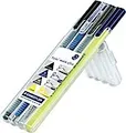 Produktbild: Staedtler 34 SB4 Triplus Mobile Office Fineliner,