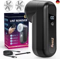 Produktbild: Ziitty Fusselrasierer Elektrisch, Tragbarer Aufladbar Fusselentferner,