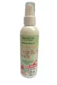 Produktbild: Jean& Len Express Hair+Body Oil, trockenes Pflege Öl Granatapfel, 100ml