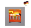 Produktbild: Gilette Fusion 5 Ersatz Rasierklingen 20 Stück für Fusion Rasierer Original -NEU