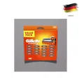 Produktbild: Gilette Fusion 5 Ersatz Rasierklingen 20 Stück für Fusion Rasierer Original