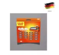Produktbild: Gilette Fusion 5 Ersatz Rasierklingen 20 Stück für Fusion Rasierer Original NEU