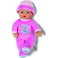 Produktbild: Zapf Creation BABY born for babies Sleepy Pink 30cm (837726)