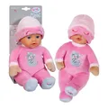 Produktbild: Zapf Creation Baby Born Puppe Sleepy for babies 30cm 8265003