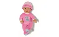 Produktbild: MGA Zapf Creation BABY born for babies - Sleepy Pink - 30 cm 837726