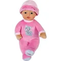 Produktbild: BABY born for babies Sleepy Pink 30cm