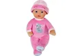 Produktbild: Zapf Creation® Babypuppe ZAPF Creation BABY born® Sleepy for babies Pink
