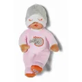 Produktbild: BABY born for babies Sleepy Pink 30cm