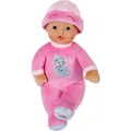 Produktbild: ZAPF Creation BABY born® Sleepy for babies Pink 30cm, Puppe