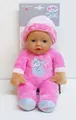 Produktbild: ZAPF Creation 837726 BABY born Sleepy for babies Pink 30cm NEUHEIT 2025