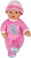 Produktbild: ZAPF Creation BABY born® Sweetie for babies Pink 30 cm, Puppe, NEU&OVP