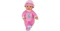 Produktbild: BABY bornÂ® Sleepy for babies Pink 30cm (pink, mit Rassel im Inneren)