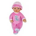 Produktbild: Baby born babies 30cm sleepy pink | 2 stuks
