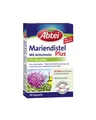 Produktbild: Mariendistelöl Plus - Mariendistelölkapsel mit Artischocke zur Unterstützung ...