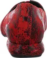 Produktbild: Simen Klassische Slipper Damen 32303131383334 Rot 39 EU