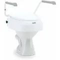 Produktbild: Invacare Toilettensitzerhöhung Aquatec 900 Toilettensitzerhöhung
