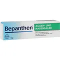 Produktbild: BEPANTHEN Augen- und Nasensalbe 5 g PZN 01578681