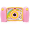Produktbild: Kiddypix Mystery digitale Kinderkamera m. Selfie-Funktion