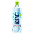 Produktbild: Active O2 Iced Passion Lime 8x0.75L Flasche EINWEG Pfand