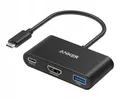 Produktbild: ANKER PWRXPAND 3-in-1
