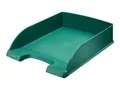 Produktbild: 5227-00-55 Esselte Leitz Plus Briefablage für A4 grün ~D~