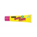 Produktbild: UHU 47735 - Bastelkleber, Tube mit 90 g Klebstoff Kleber NEU