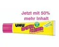 Produktbild: UHU Bastelkleber 90g Tube ohne Lösungsmittel / 47735