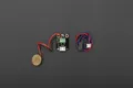 Produktbild: DFRobot Gravity Digitaler Piezo-Scheiben-Vibrationssensor, analog, präzise