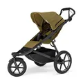 Produktbild: Thule Urban Glide 3 Buggy Für Jedes Terrain Nutria Green One-Size