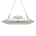 Produktbild: GC Pure 60W LED Grow Lampe 168 µmol/s Greenception Pflanzenzuchtlicht
