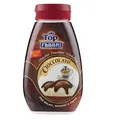 Produktbild: Fabbri gourmet sauce Topping Cioccolato Schokolade 225g