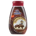 Produktbild: 3x Fabbri gourmet sauce Topping Cioccolato Schokolade 225g