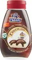 Produktbild: 3x Fabbri gourmet sauce Topping Cioccolato Schokolade 225g
