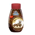 Produktbild: Fabbri gourmet sauce Topping Nocciola Haselnuss 225g