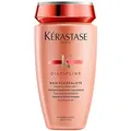 Produktbild: Kérastase Haarshampoo Kérastase Discipline Bain Fluidealiste Shampoo 250 ml – Anti Frizz Glä, 1-tlg., Reduziert Haarbruch sichtbar bereits nach wenigen Anwendungen
