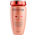 Produktbild: Kérastase Haarshampoo Kérastase Discipline Bain Fluidealiste Shampoo 250 ml – Anti Frizz Glä, 1-tlg., Reduziert Haarbruch sichtbar bereits nach wenigen Anwendungen