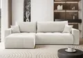 Produktbild: Lookway Ecksofa CLOUD mit Bettfunktion und Bettkasten, mit Bettfunktion und Bettkasten