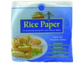 Produktbild: Reispapier Frühlingsrollen und orientalische Speisen rice paper rund Ø 22cm 200g
