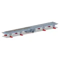 Produktbild: Befliesbar Duschrinne 850mm Bodenablauf Abflussrinne Duschablauf Ablauf Rinne